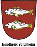 Landkreis Forchheim