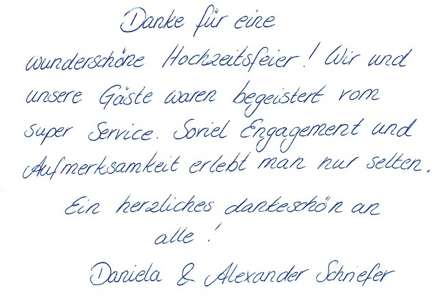 Link zum Originalbrief-Daniela und Alexander