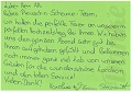 Link zum Originalbrief-Karoline und Florian